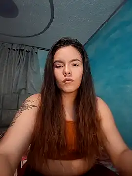 Estrella 2407 online show from 03-16-26, 03:03