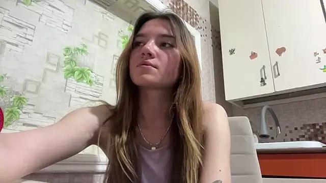 Lili Kilian online show from 04-21-26, 03:18