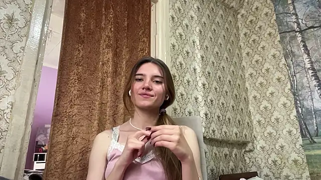 Lili Kilian online show from 04-18-26, 09:22