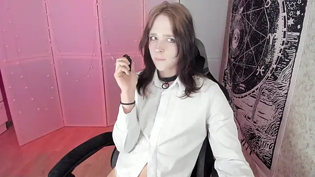Simochka w online show from 06-11-26, 10:23