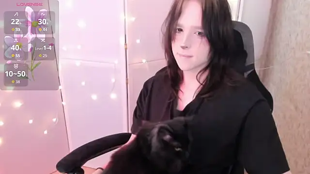 Simochka w online show from 04-20-26, 06:16