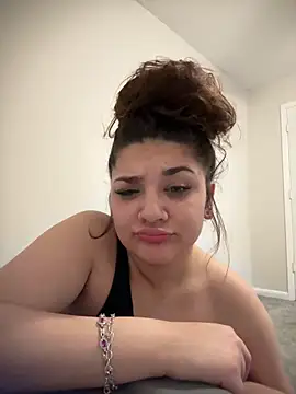 treasurebabii online show from 03-21-26, 08:19