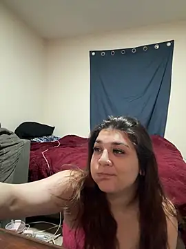 treasurebabii online show from 04-08-26, 08:49