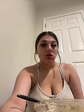 treasurebabii online show from 07-21-26, 08:43