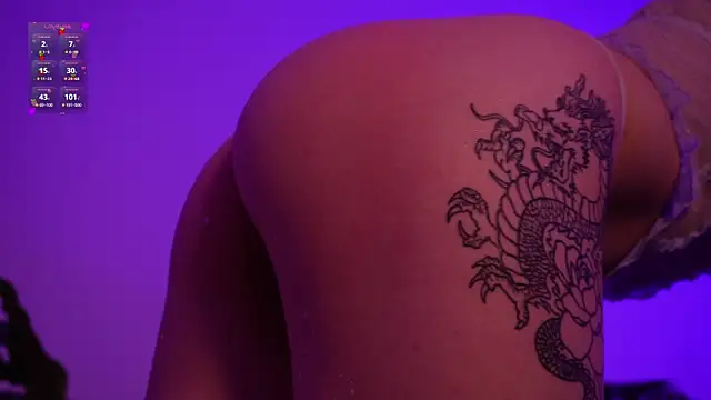 SweeetMila online show from 04-19-26, 06:10