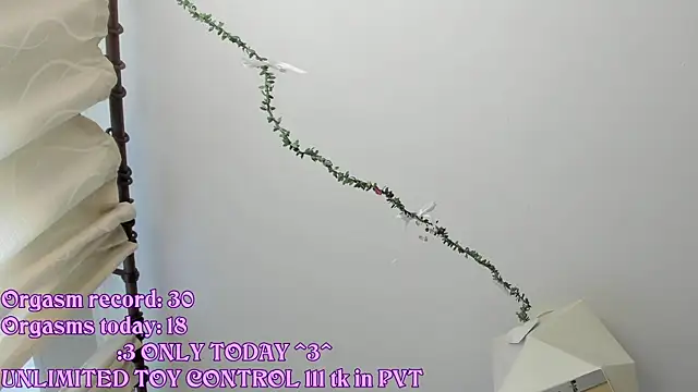 RileyNymph online show from 05-21-26, 03:26