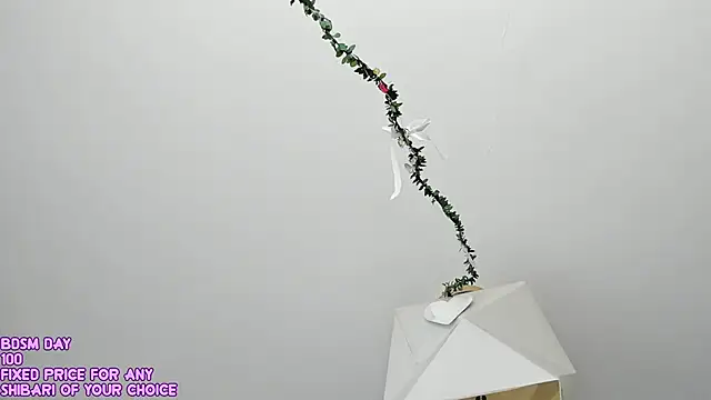 RileyNymph online show from 05-24-26, 03:06