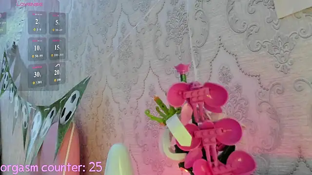 Snapshot of RileyNymph chatting on 07-05-26, 03:33 RileyNymph online show from 07-05-26, 03:33