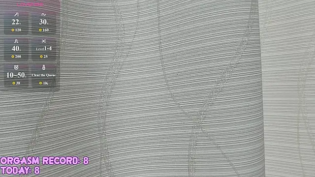 Snapshot of RileyNymph chatting on 06-21-26, 04:40 RileyNymph online show from 06-21-26, 04:40