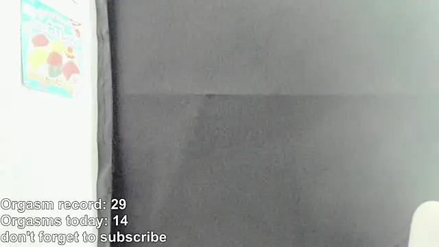 RileyNymph online show from 05-10-26, 07:34