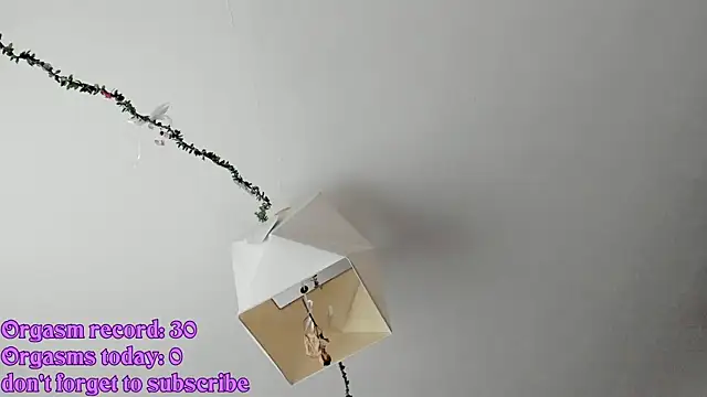 RileyNymph online show from 05-20-26, 03:14