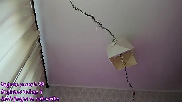 RileyNymph online show from 05-15-26, 03:48