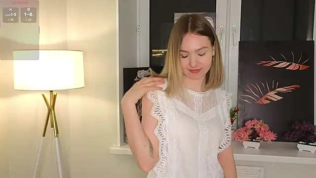 DottyTaliaferro online show from 03-31-26, 05:48