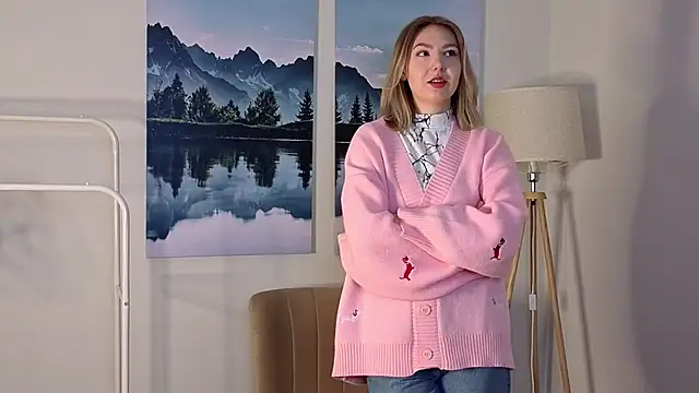 DottyTaliaferro online show from 03-17-26, 11:13