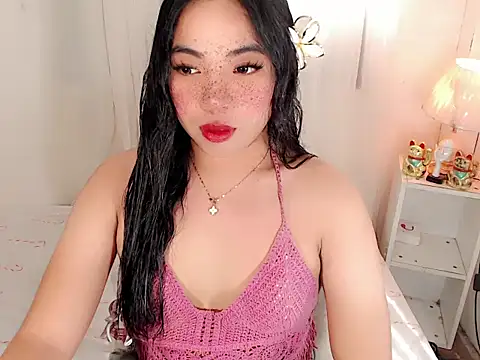 xLinda Walkerx online show from 07-11-26, 01:17