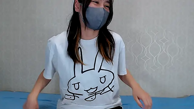 yuzuka ch online show from 03-23-26, 01:33