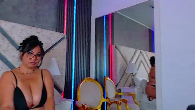 GalileaMoure online show from 03-15-26, 02:57