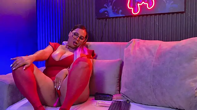 GalileaMoure online show from 03-28-26, 12:06