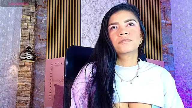 AishaCambell  online show from 05-19-26, 11:06