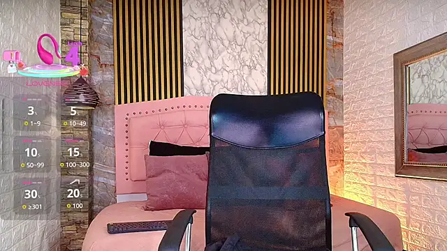 AishaCambell  online show from 05-09-26, 10:40