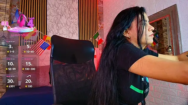 AishaCambell  online show from 06-16-26, 11:32