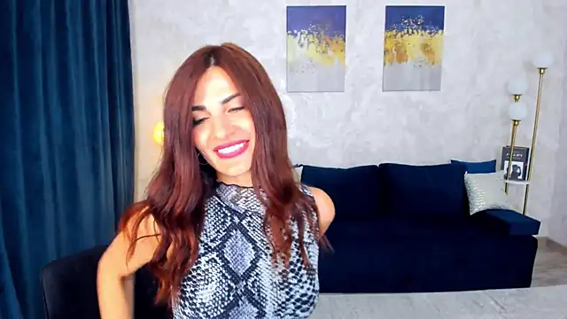 MariaScott online show from 07-07-26, 11:47