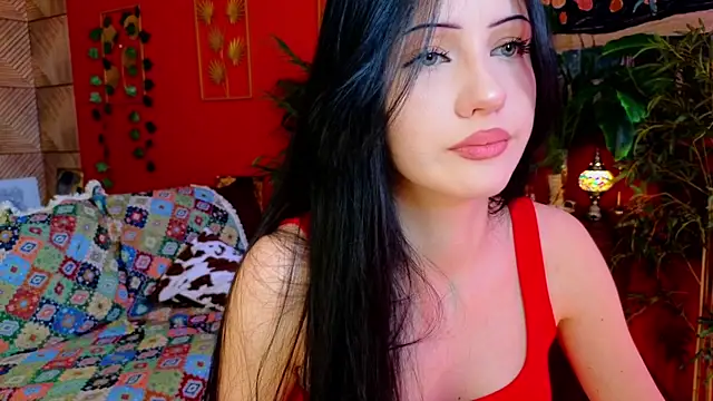 Tori Blaze online show from 04-05-26, 08:43