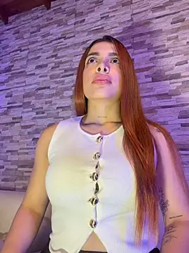 CiaraMorettii online show from 06-07-26, 03:23