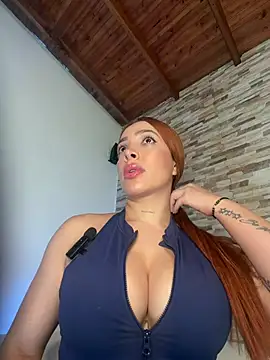 CiaraMorettii online show from 03-26-26, 12:42