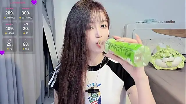 Gaoyang- online show from 06-16-26, 01:33