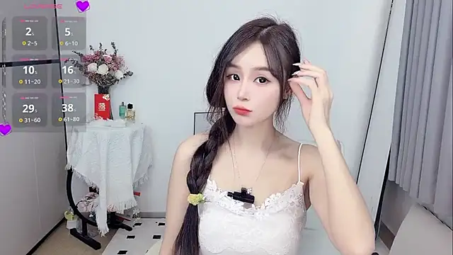 Gaoyang- online show from 06-04-26, 01:49