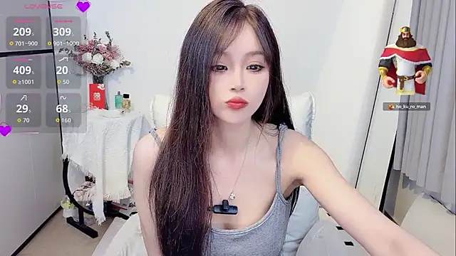 Gaoyang- online show from 06-03-26, 01:23