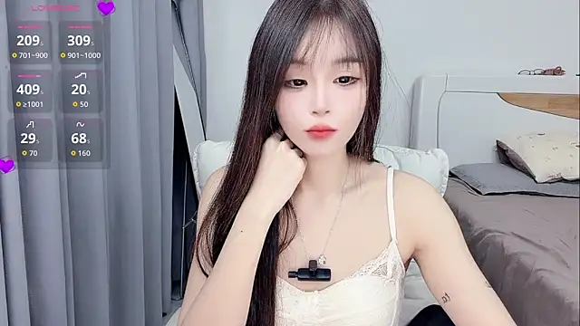 Gaoyang- online show from 06-20-26, 01:49