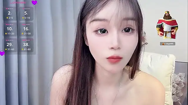 Gaoyang- online show from 06-30-26, 03:01