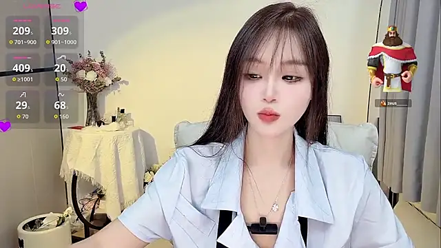 Gaoyang- online show from 05-26-26, 01:15