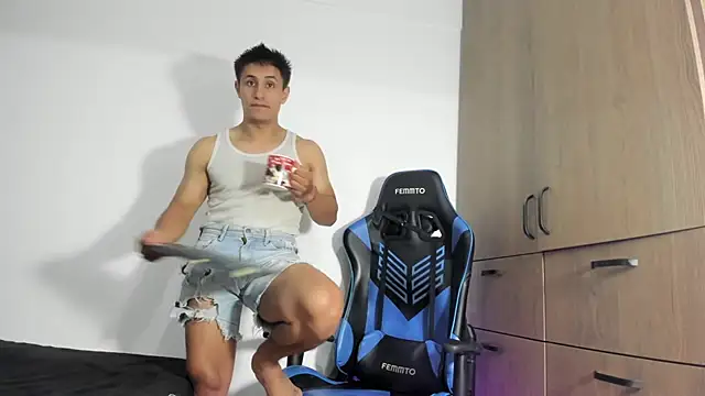 D dorman online show from 03-19-26, 01:33