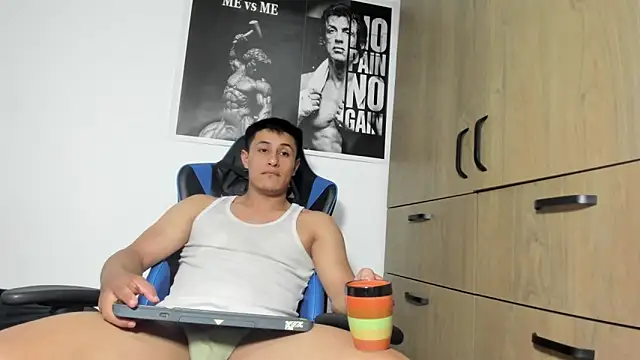 D dorman online show from 04-14-26, 02:05