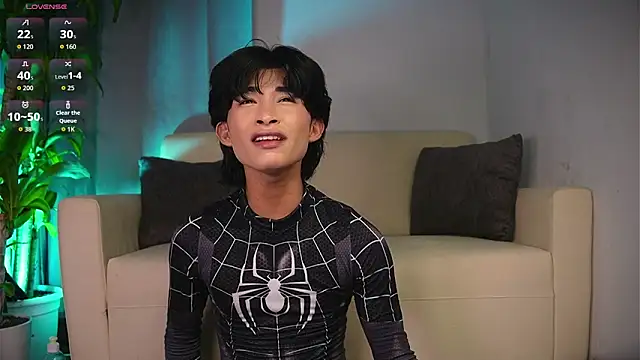 angel yuhogg online show from 03-28-26, 06:03
