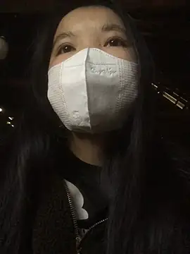 Jade baby2k online show from 03-18-26, 01:31