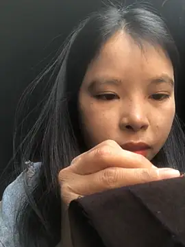 Jade baby2k online show from 04-14-26, 02:16
