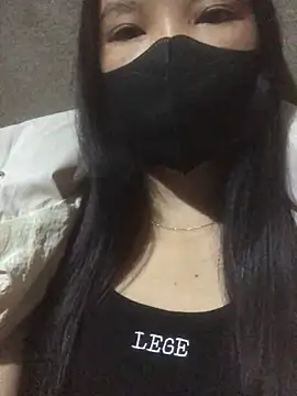 Snapshot of Jade_baby2k chatting on 03-16-26, 01:13 Jade baby2k online show from 03-16-26, 01:13