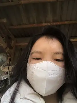 Jade baby2k online show from 03-19-26, 02:11
