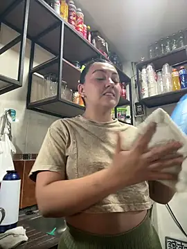 Gabriela Lombardii online show from 03-16-26, 11:47