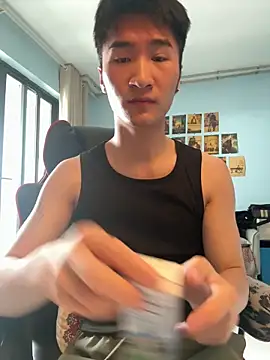 Gkoppfd online show from 03-29-26, 03:41