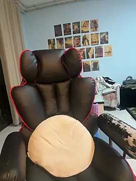 Gkoppfd online show from 04-08-26, 11:22