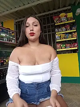 Naughty-Samanta- online show from 03-24-26, 02:50