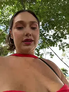 Naughty-Samanta- online show from 05-15-26, 07:23