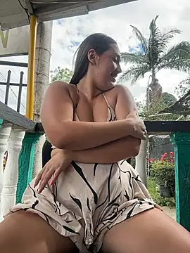 Naughty-Samanta- online show from 07-14-26, 01:39