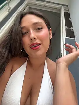 Naughty-Samanta- online show from 05-22-26, 04:38