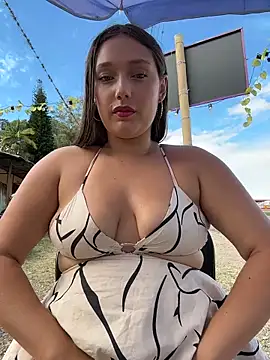 Naughty-Samanta- online show from 05-18-26, 01:38